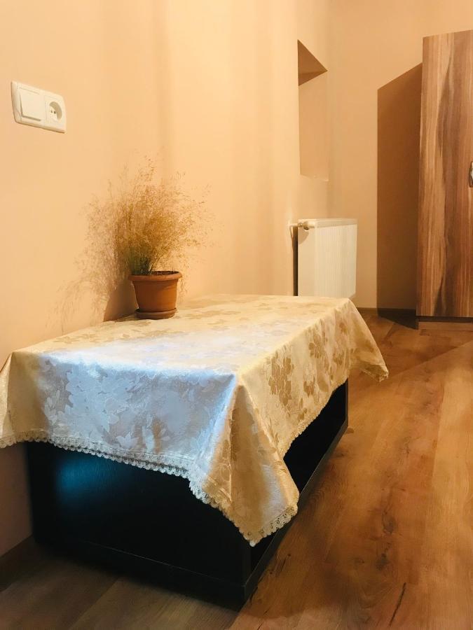 Guesthouse And Cottage Nicolo Kazbegi Ngoại thất bức ảnh