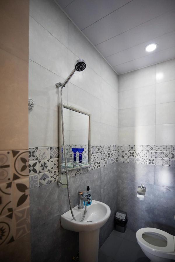 Guesthouse And Cottage Nicolo Kazbegi Ngoại thất bức ảnh